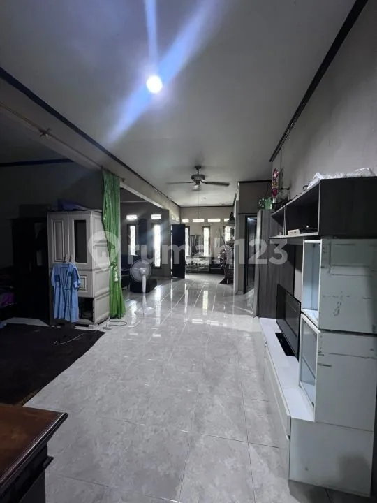 Rumah Minimalis Area Perumahan Kerobokan Cocok untuk Little Family - Image 3 of 4