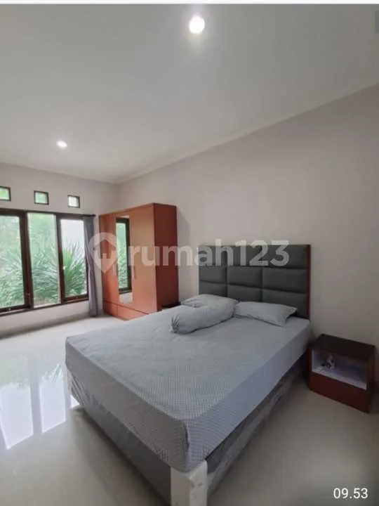 Rumah 2 Lantai Dekat Kampus Unud Jimbaran Bali - Image 3 of 4