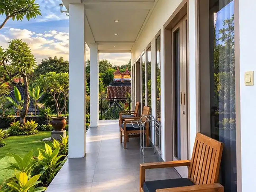AMS-062.AST | For Sale 3-star guesthouse and bungalow property - Nusa Penida - Image 10 of 10