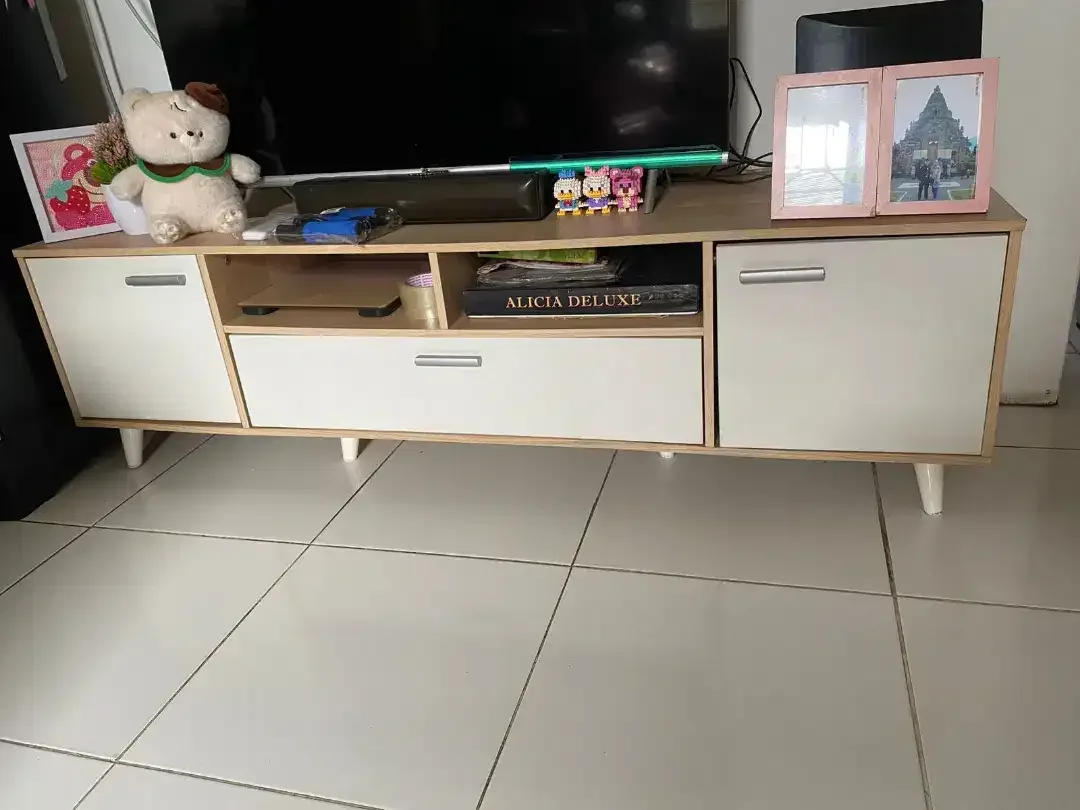 Jual Buffet Meja TV - Image 1 of 1
