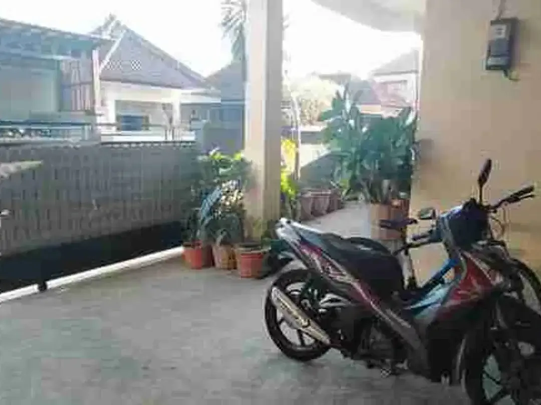Rumah Siap Huni Cluster One Gate Gunung Soputan Denpasar - Image 9 of 10