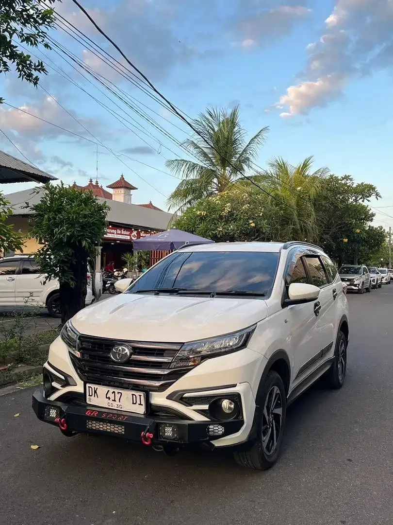 Rush GR Matic km 18.000 - Image 2 of 10