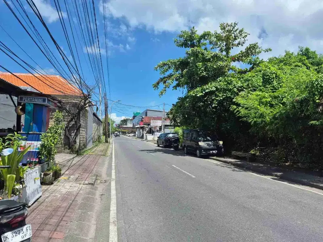 Tanah Seminyak Dekat Sunset Road - Image 2 of 3