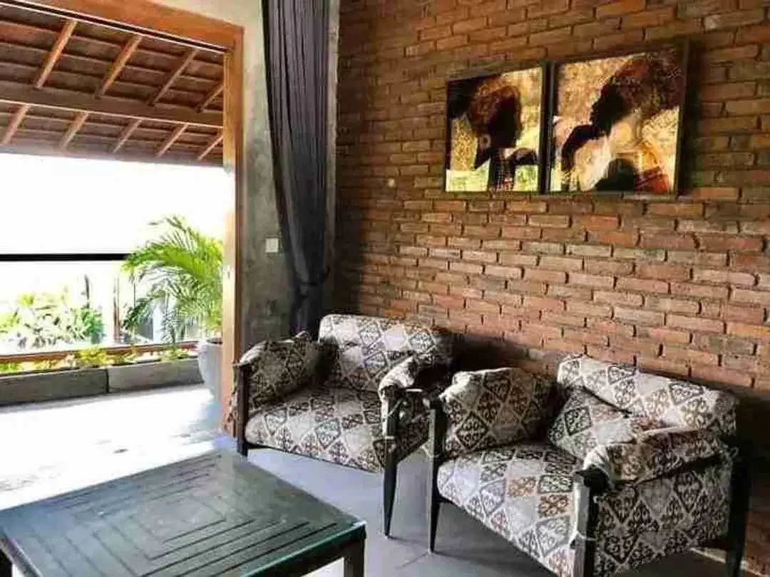 Charming Peaceful guesthouse Balangan Bali - Image 4 of 10