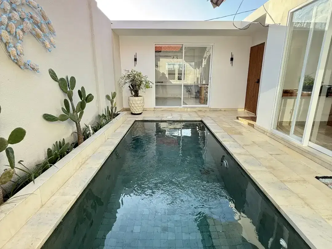 3 Bedroom Villa for sale in Jimbaran, Bali - Image 2 of 10