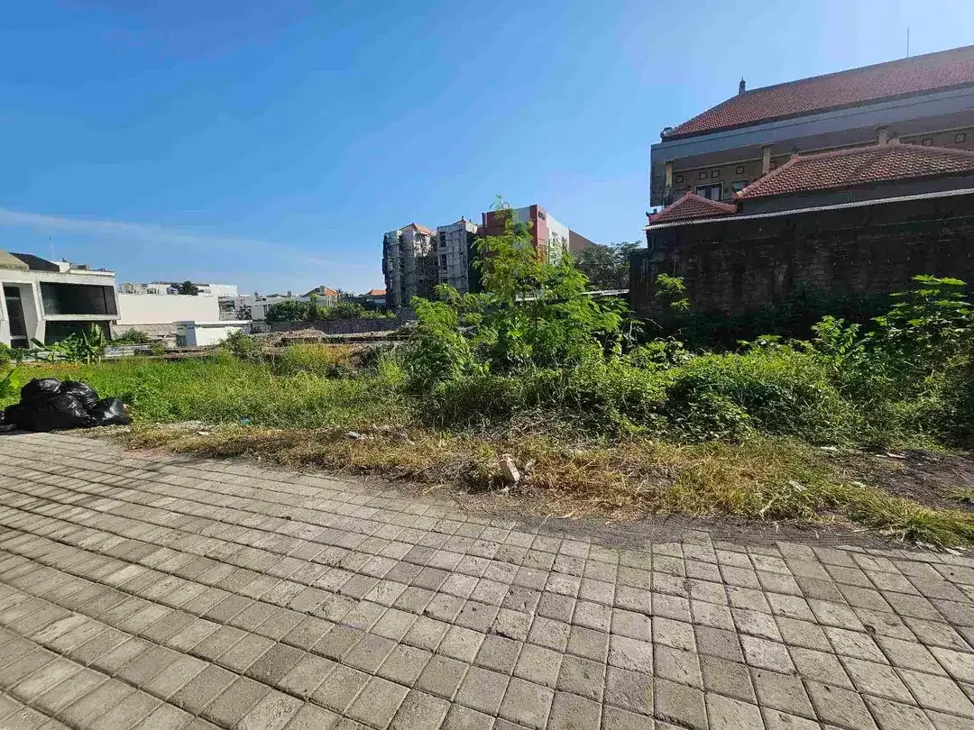 tanah premium canggu brawa - Image 5 of 10