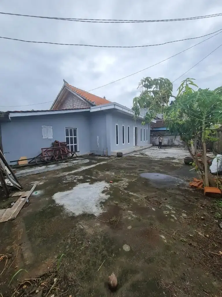 Rumah MURAH STRATEGIS Dekat KFC Jimbaran - Image 4 of 10
