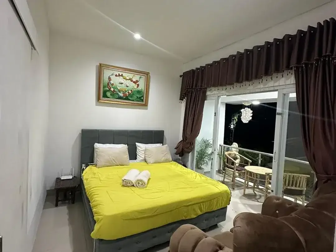 Rumah Strategis Taman Giri Cluster - Image 10 of 10