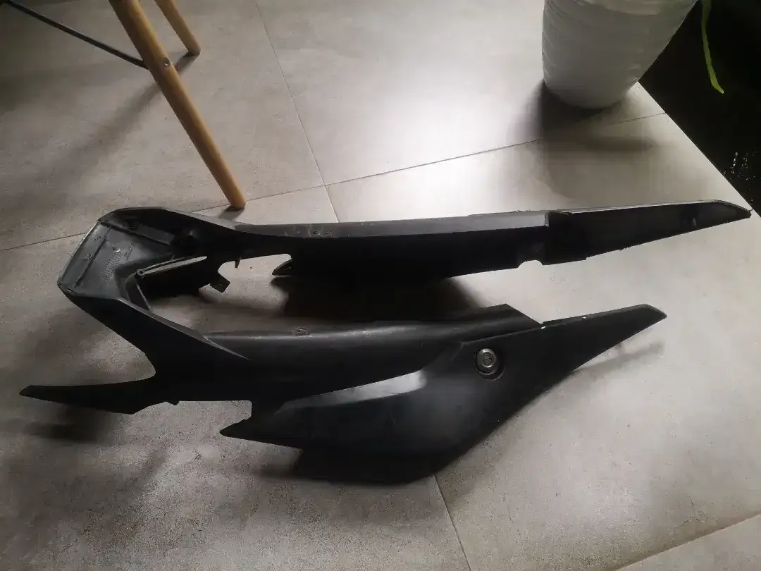 Part copotan Honda cbr 250r - Image 4 of 10