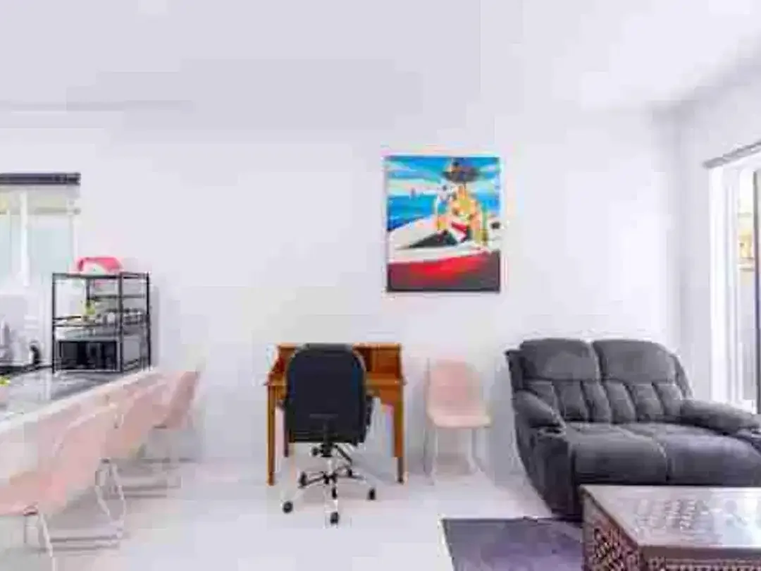 Rumah Siap Huni Full Furnished, Harga Ekonomis di Ungasan, Badung - Image 9 of 10