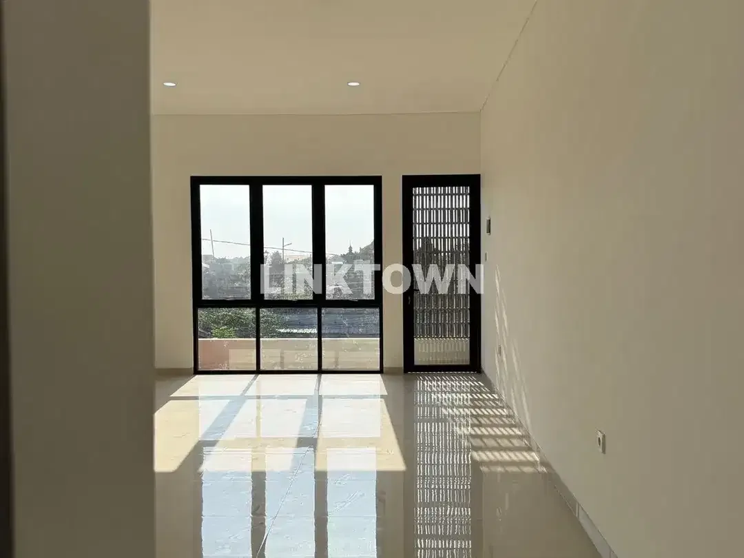 For Sale Ruko Kebo Iwa Utara 2 Siap Running - Image 2 of 5