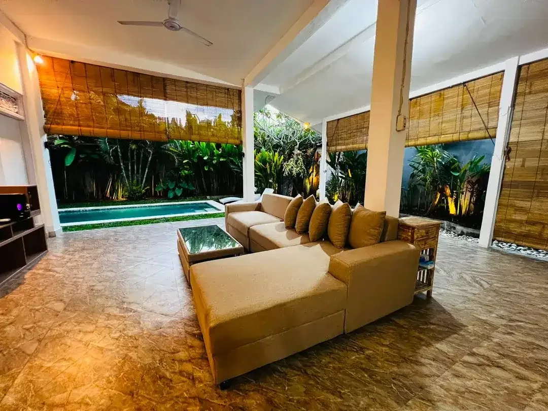 Villa bidadari seminyak - Image 10 of 10