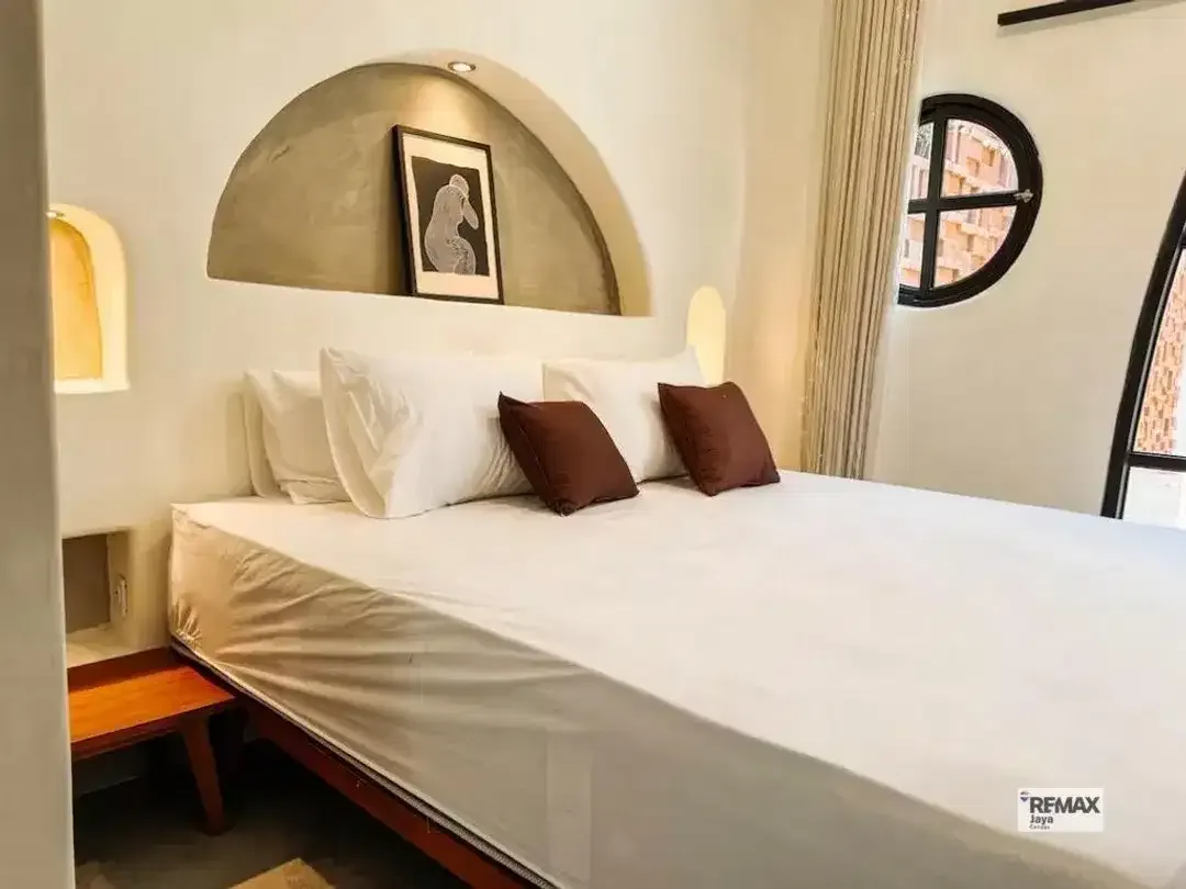 Premium 2Br Villa For 25 Year Leasehold, In Sanur Area - Image 8 of 10