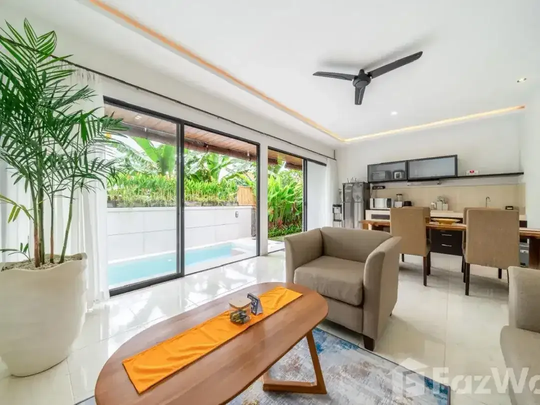 2 Bedroom Villa for sale in Kerobokan, Bali - Image 7 of 10
