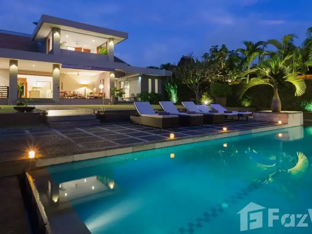 3 Bedroom Villa for rent in Canggu, Bali - Image 4 of 10
