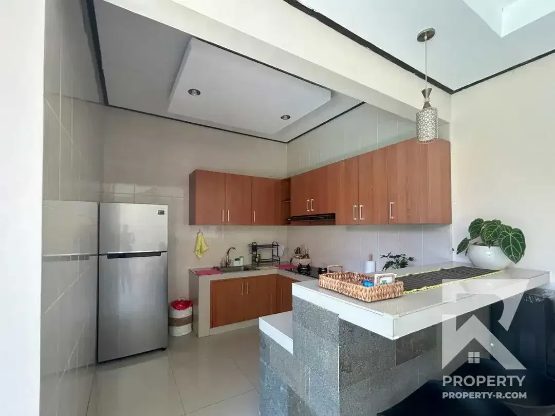 Brand New 2-Bedroom Villa with Private Pool in Renon – Yearly Rental - Image 4 of 10
