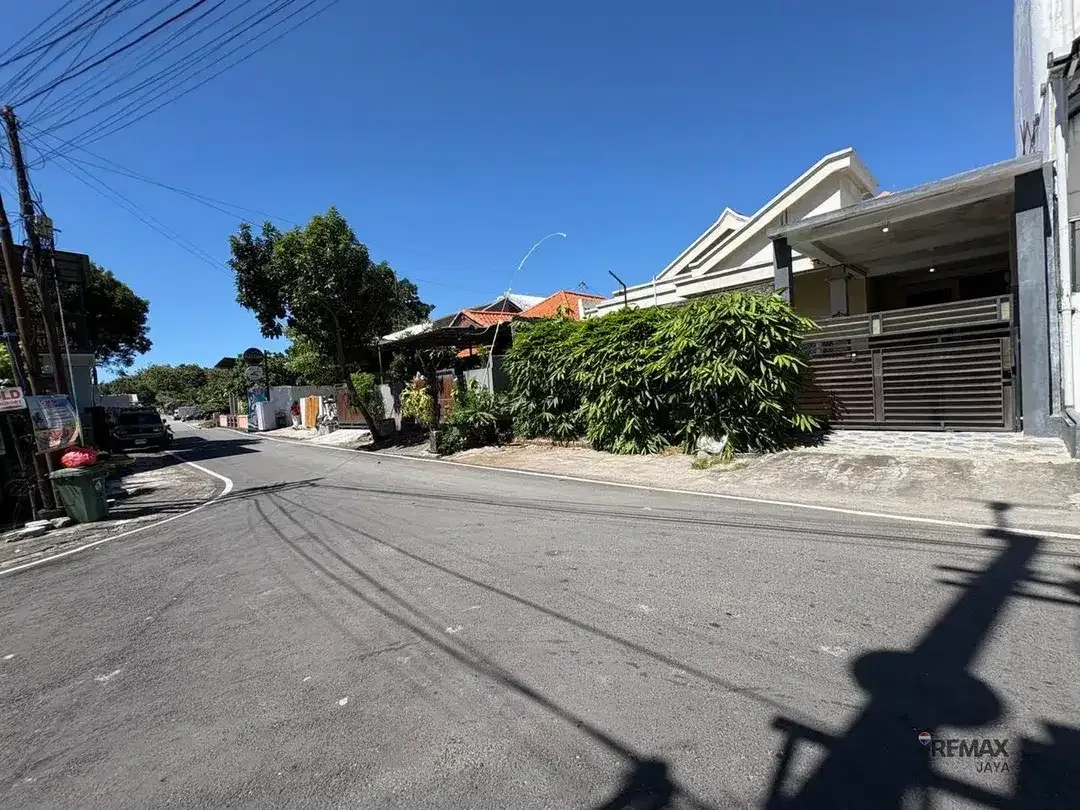 Rumah Tempat Usaha Dekat Jalan Utama Dijual, di Jimbaran - Image 5 of 5