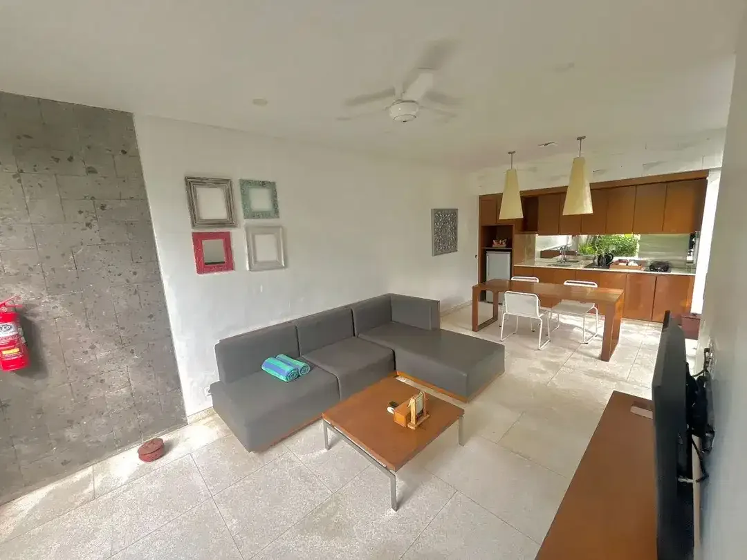 1 Bedroom Stunning Ocean View Villa In Uluwatu - Image 8 of 10
