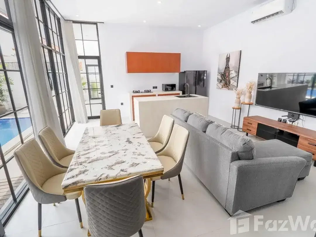3 Bedroom Villa for rent in Pererenan, Bali - Image 10 of 10