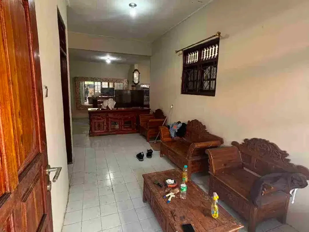 dikontrakkan rumah pribadi barang langka dekat dengan puja Mandala Nusa Dua. - Image 8 of 10