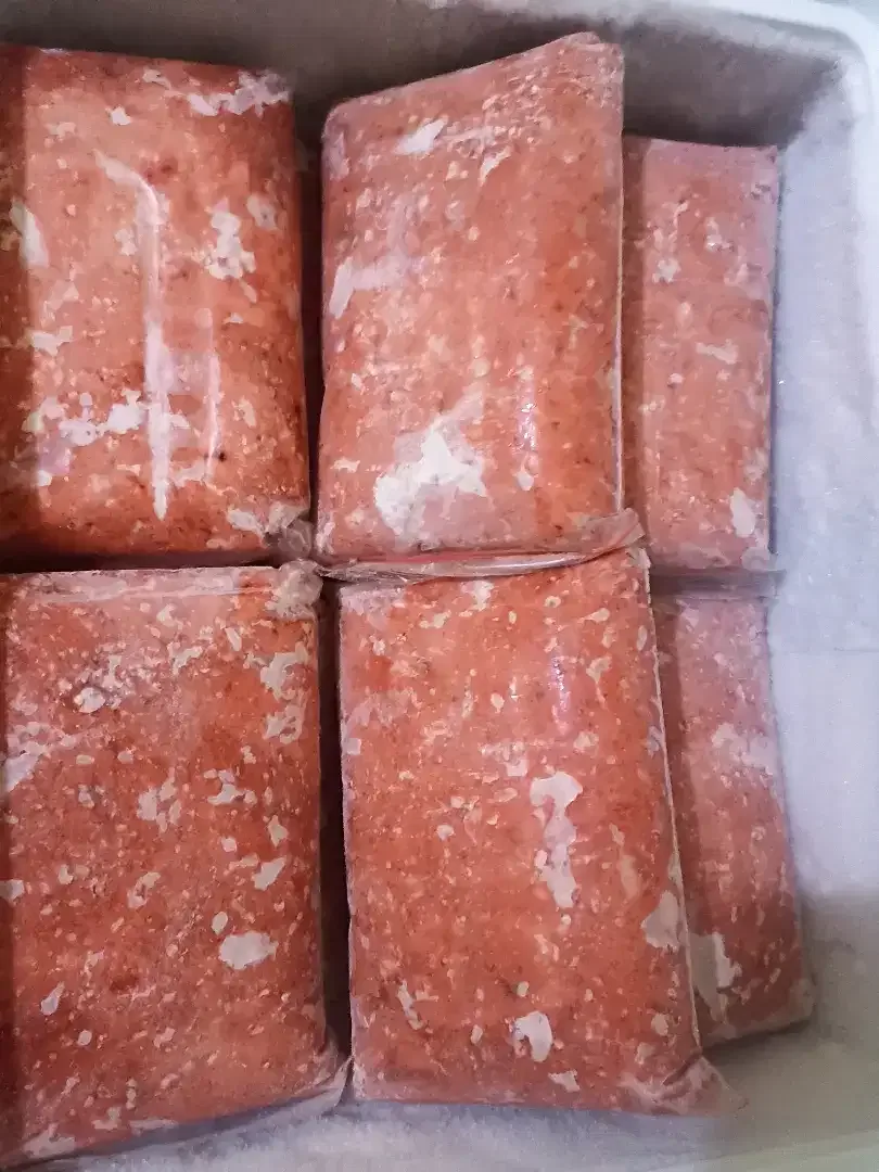 Daging Giling Frozen - Image 1 of 2