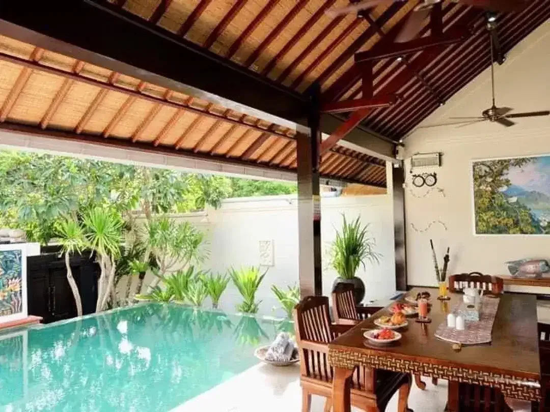 Sale Luxury villa Ocean View - Image 7 of 10
