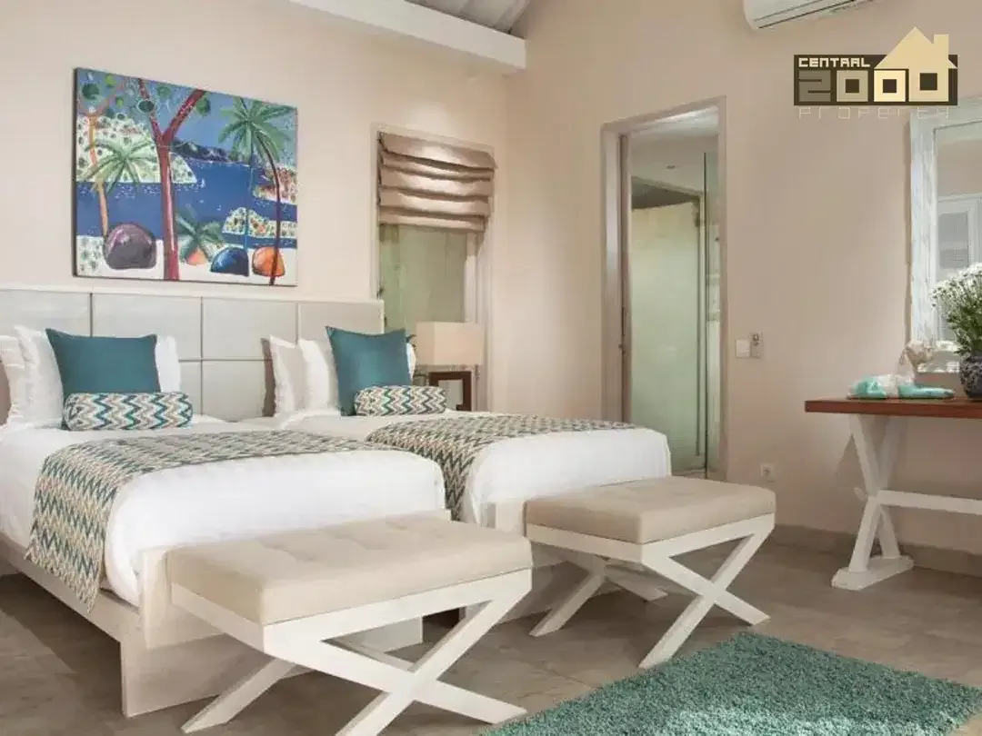 Luxury Freehold Villa – Sanur, Bali - Image 8 of 10