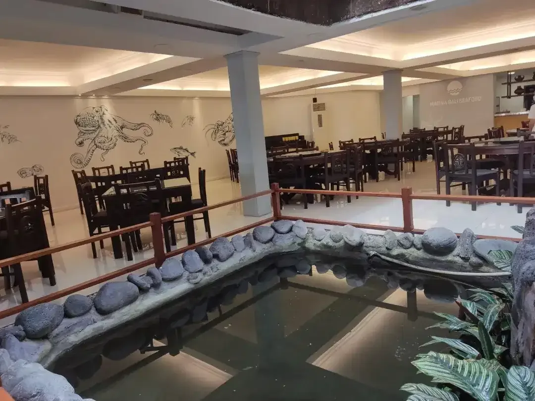 Tempat usaha di Raya Kuta Bali - Image 2 of 10