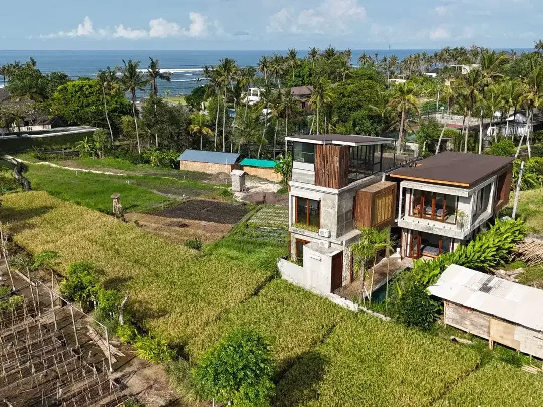 Villa Baru Cemagi 50 Meter Menuju Pantai Cemagi Bali - Image 5 of 10