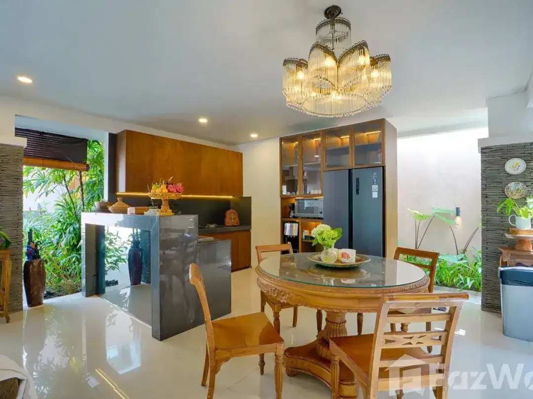 3 Bedroom Villa for sale in Nyanyi, Bali - Image 3 of 10