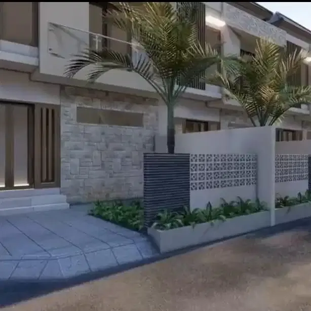 Dijual perumahan lokasi premium dekat bandara taman griya jimbaran - Image 3 of 7