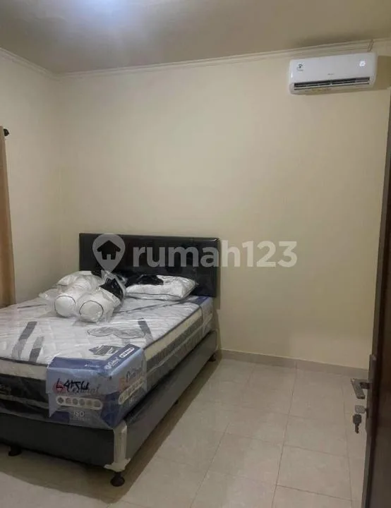 Rumah 2 Kamar Tidur Furnished Area Gianyar - Image 4 of 4