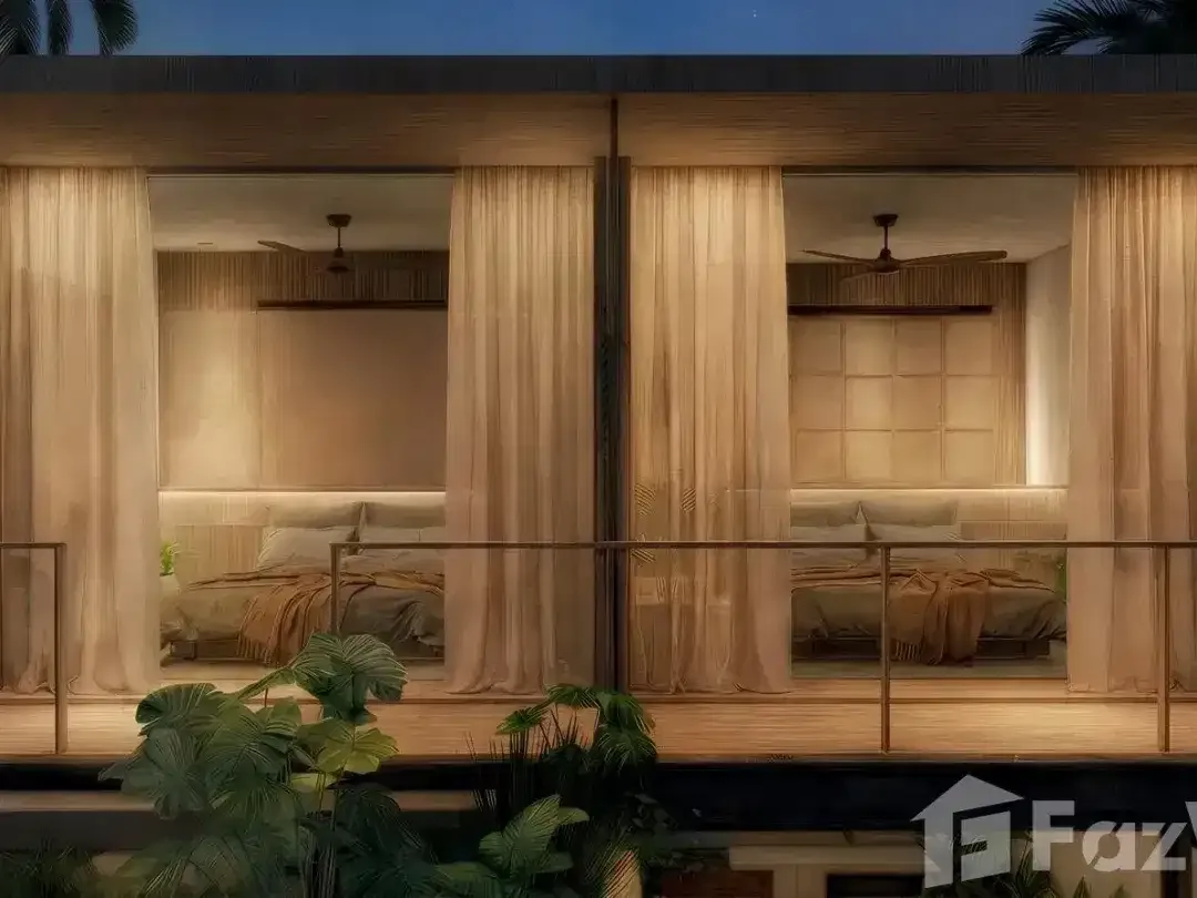 2 Bedroom Villa for sale in Seseh, Bali - Image 9 of 10