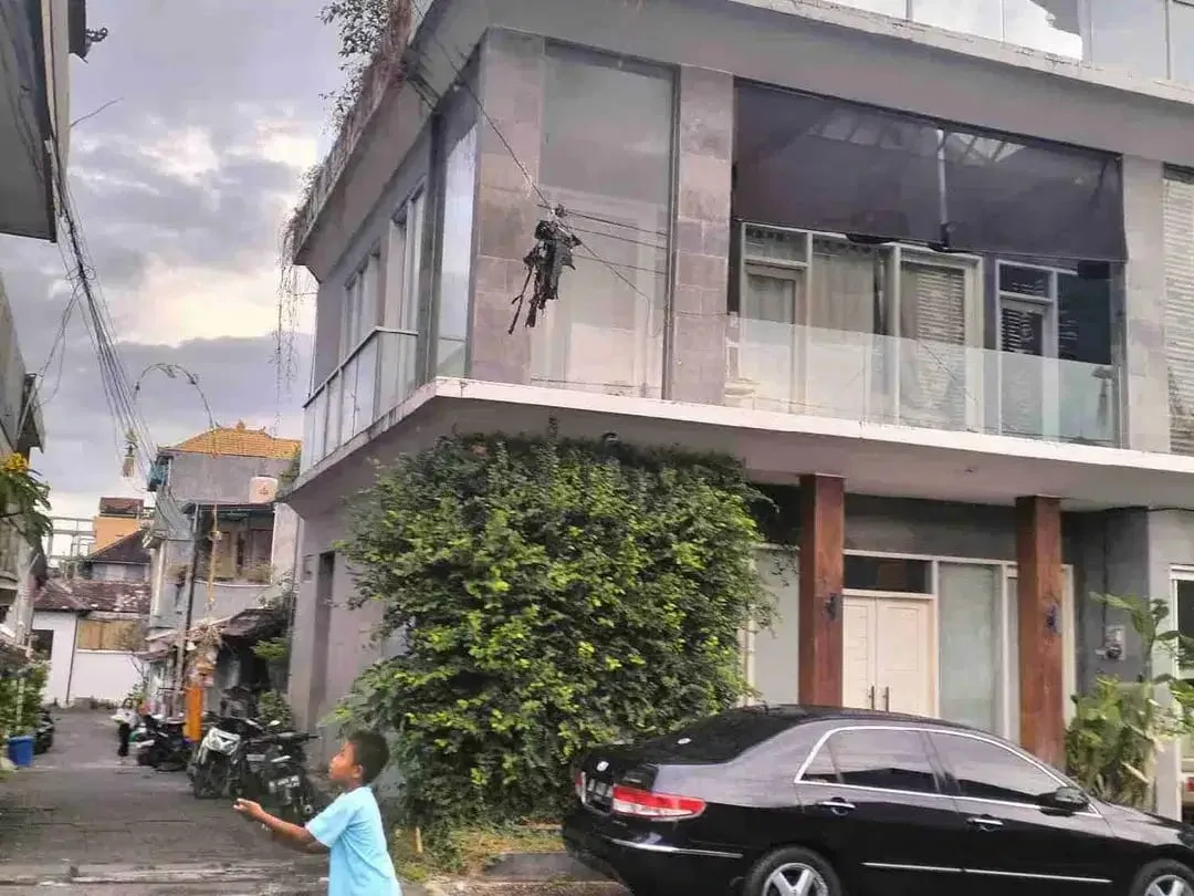 JUAL CEPAT VILLA MINIMALIS CANGGU 3BR 2,5 MILYARD KUTA UTARA BADUNG BALI - Image 6 of 10