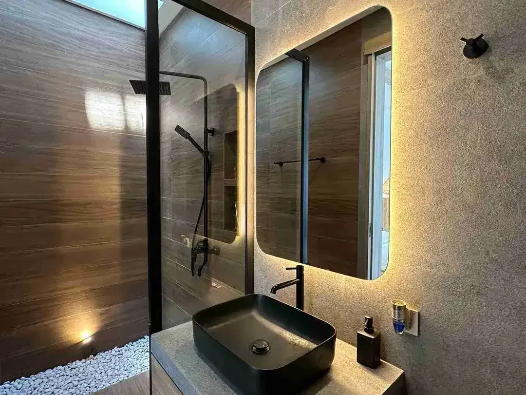 DIJUAL VILLA MODERN PADONAN - Image 3 of 10