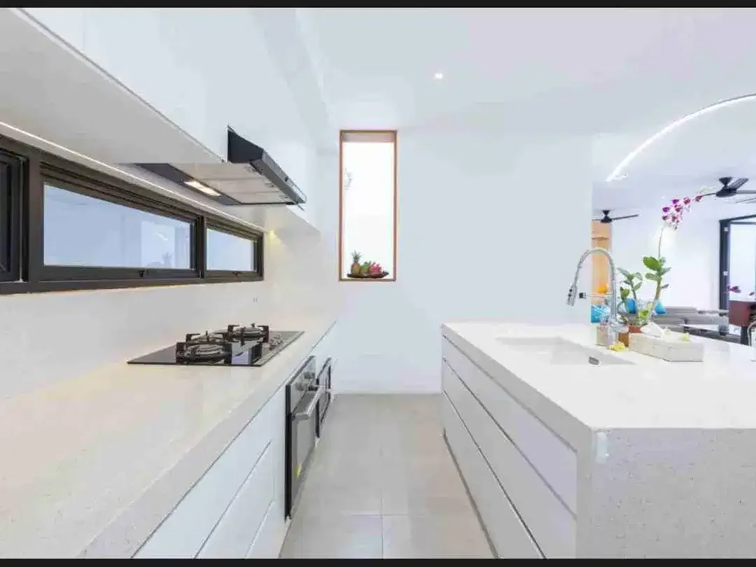 MODERN VILLA LANTAI II DI CANGGU BERAWA BADUNG BALI - Image 3 of 10