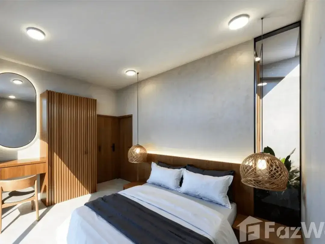 3 Bedroom Villa for sale in Mengwi, Bali - Image 7 of 10