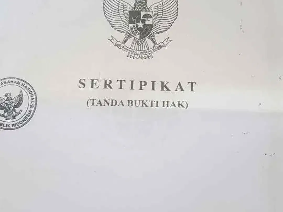 Dijual Tanah di Jalan Umalas II Kerobokan Kuta - Image 8 of 10