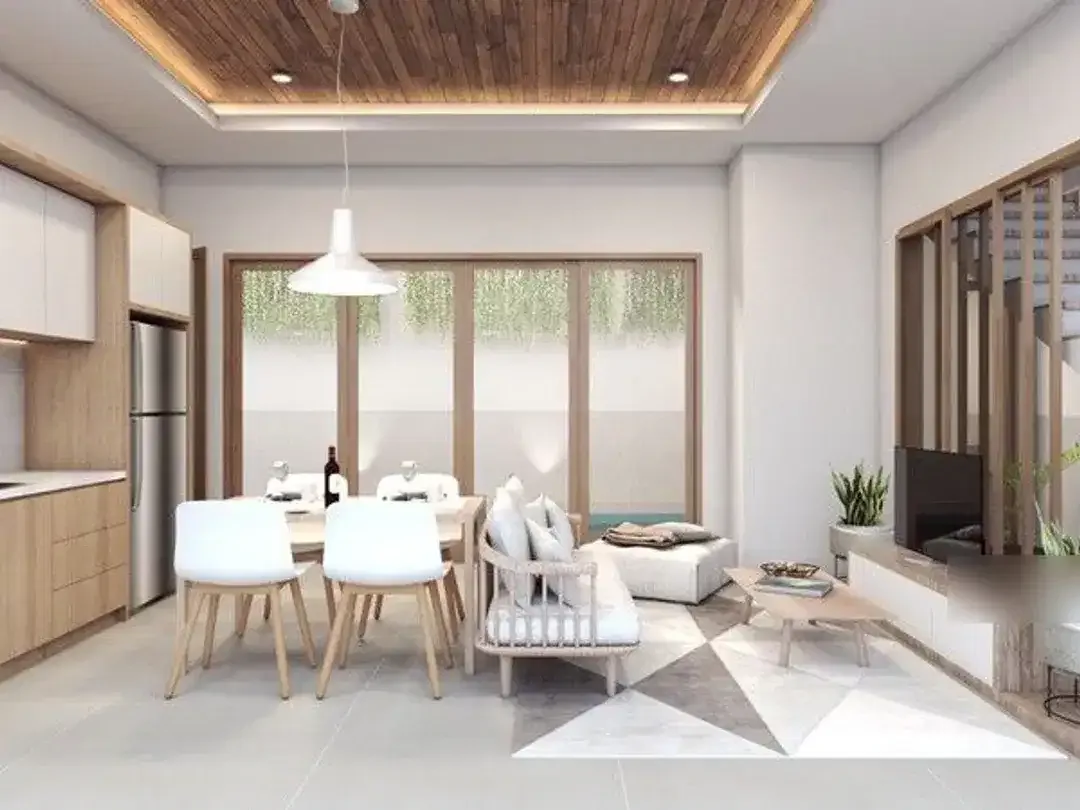 HOT DEAL   Jual Vila Murah Tanpa DP di Bali  - Ratnamaya Villa BALI - Image 3 of 10