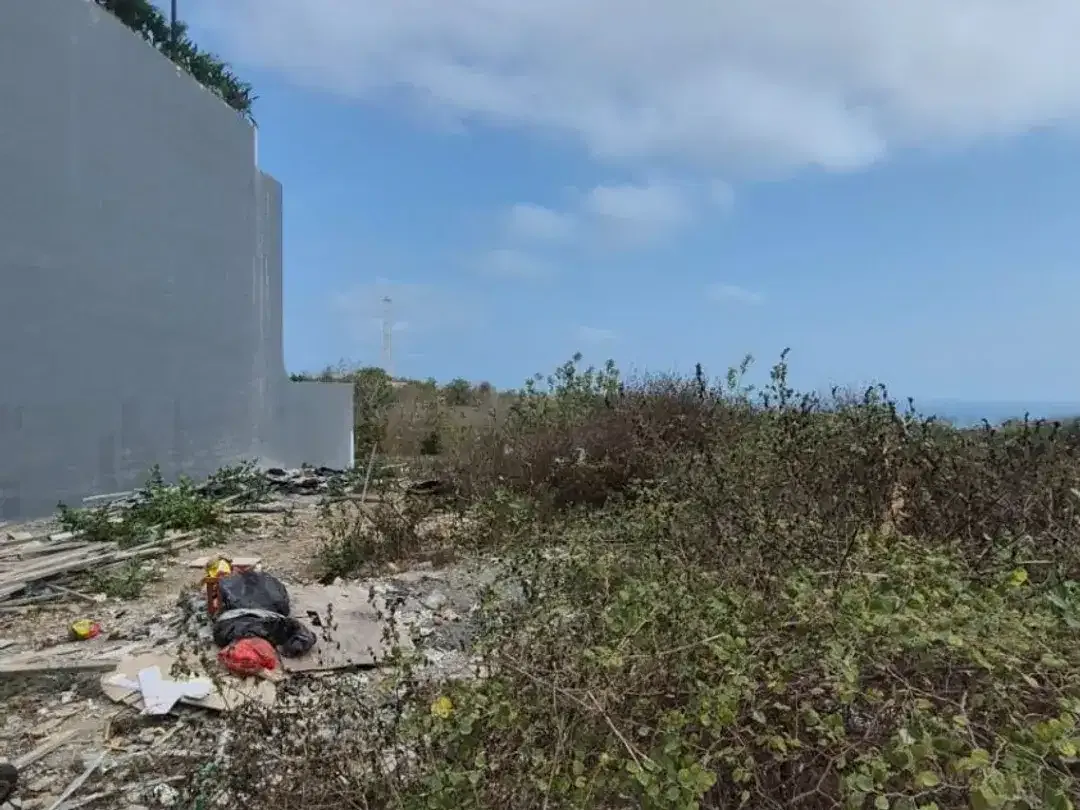 Land For Sale Pandawa Ocean View - Image 5 of 7