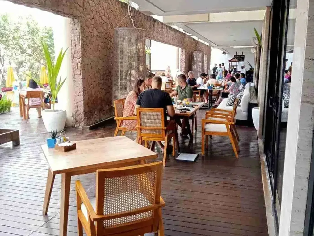 Dijual Via Lelang Suite Hotel Bintang 4 dan Management Office lokasi Kel. Seminyak Kec Kuta Kab Badung Bali - Image 4 of 4
