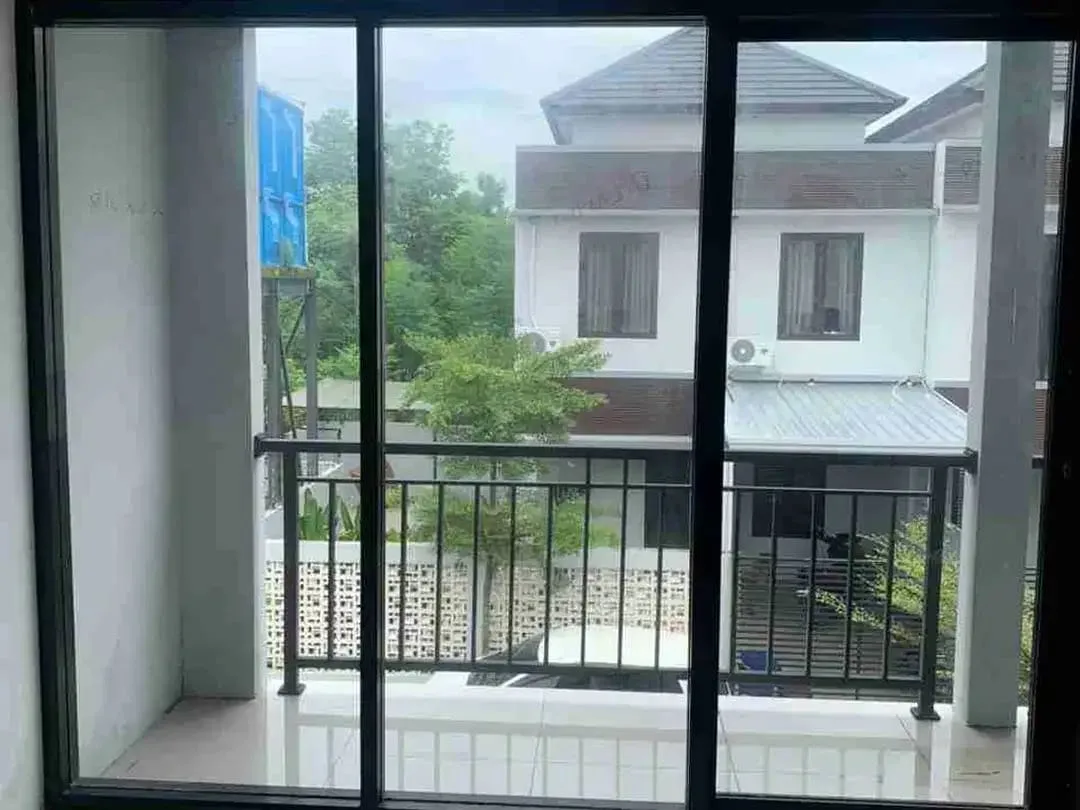Rumah Style Villa 3KT Unfurnish di Jimbaran - Image 3 of 10