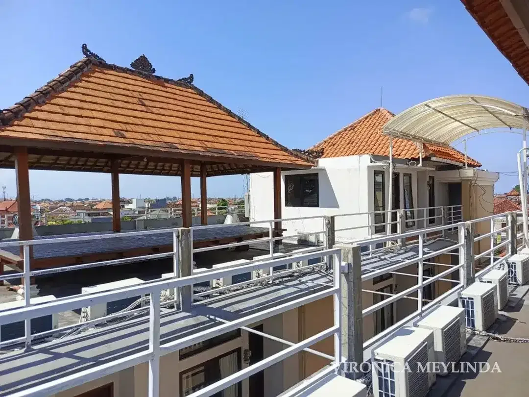 GUEST HOUSE 4 LANTAI DIJUAL CEPAT – RENON, DENPASAR SELATAN. - Image 5 of 10