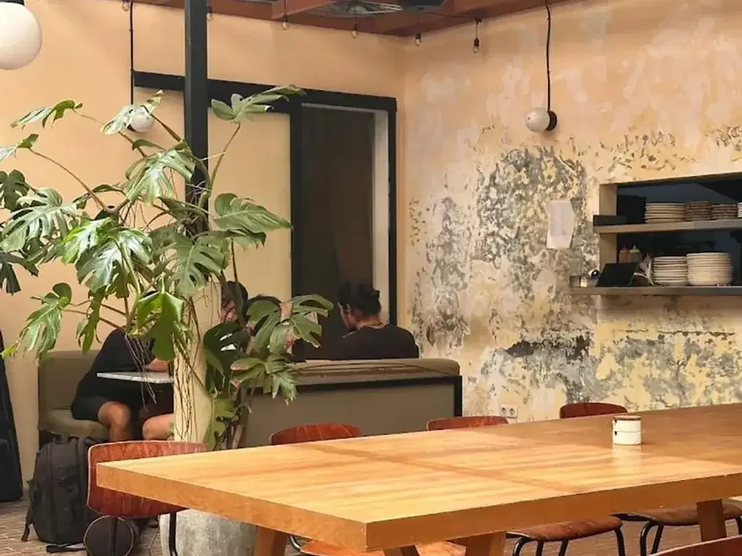 Restaurant & Office Dijual di Canggu. - Image 6 of 10