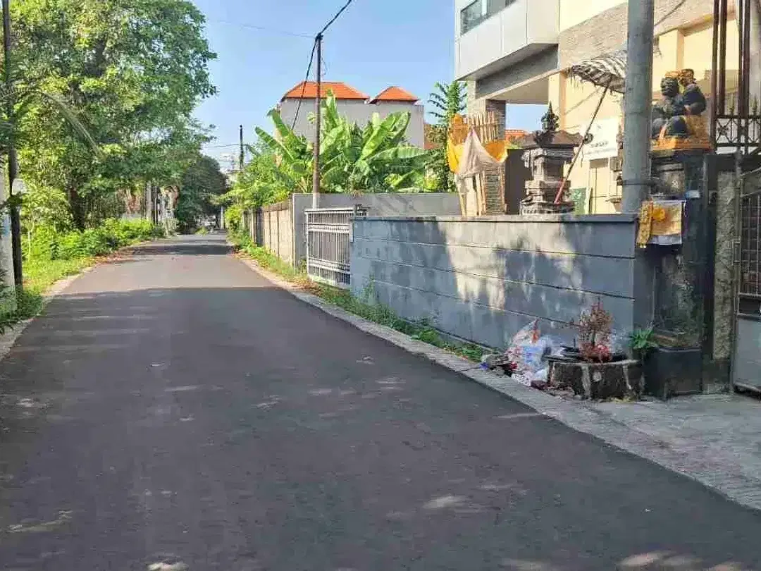 rumah Moh Yamin renon bali - Image 4 of 8
