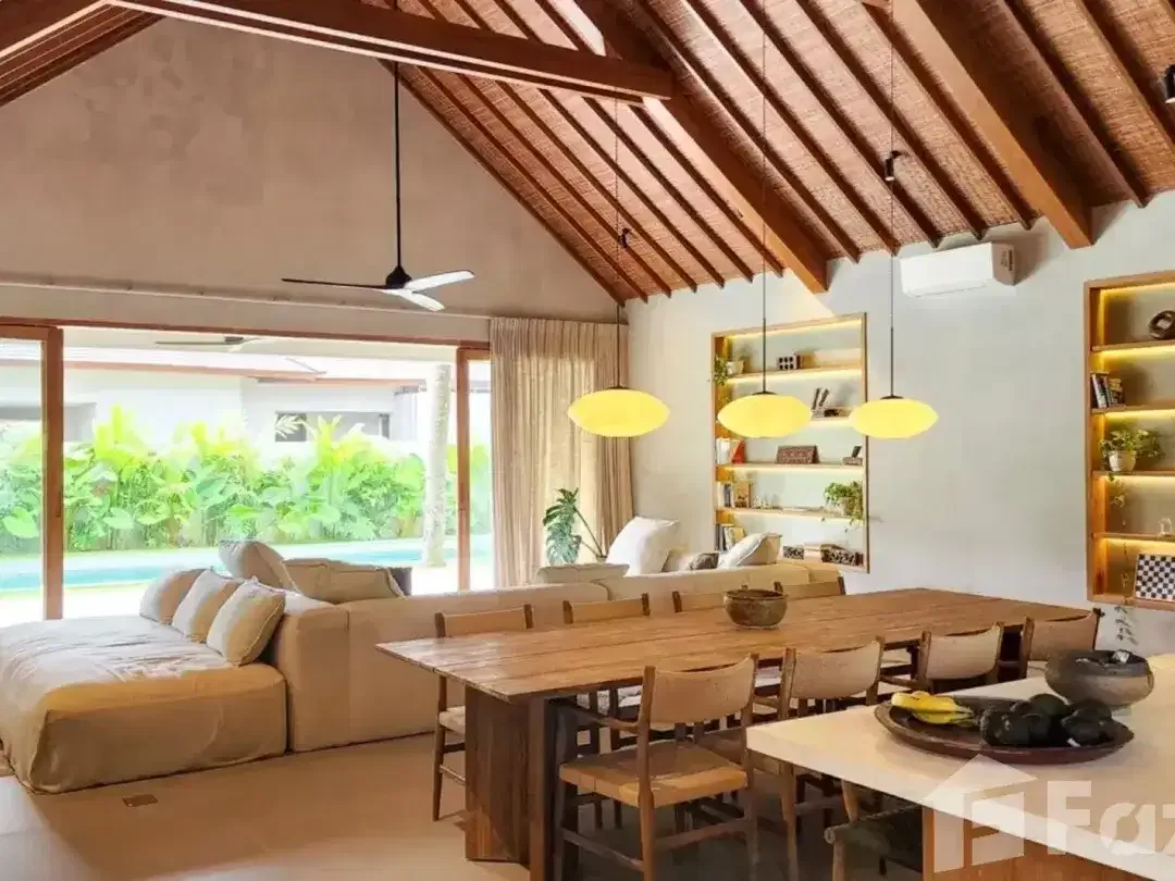 4 Bedroom Villa for sale in Kaba Kaba, Bali - Image 9 of 10