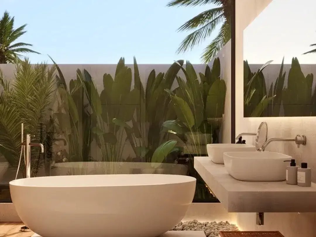 2 Bedroom Villa for sale in Blahbatu, Bali - Image 6 of 10