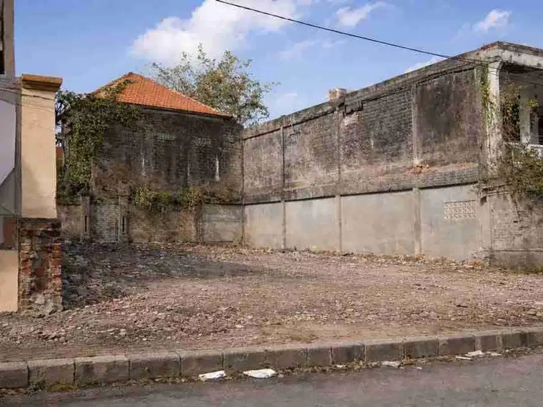 Tanah Imam Bonjol Denpasar Dekat Kuta - Image 2 of 7