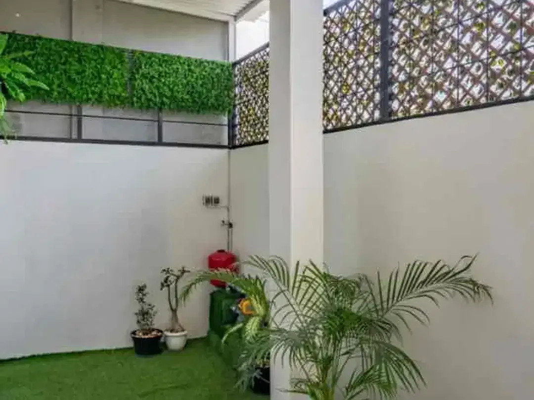 Rumah Modern Minimalis 2 Lantai di Ungasan - Desain Clean & Siap Huni - Image 2 of 8