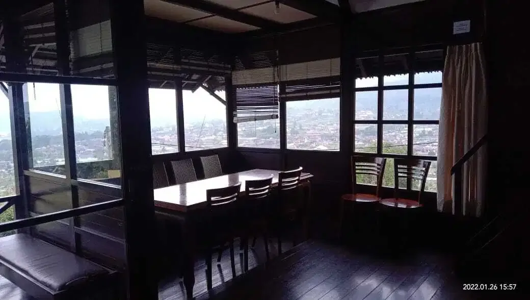 DIJUAL VILLA VIEW KOTA - Image 6 of 10